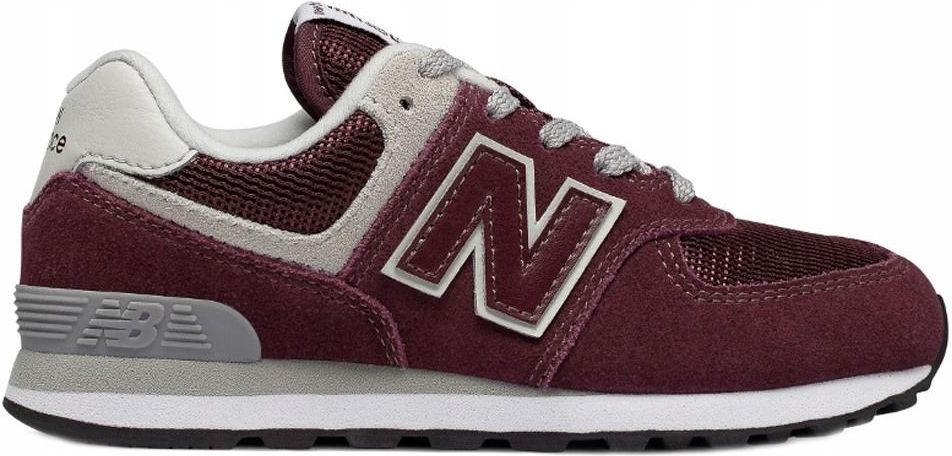 new balance gris