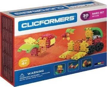 Clicformers 30El. 801006