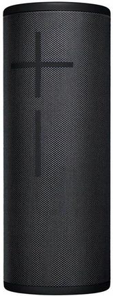 Ultimate Ears Boom3 スピーカー ナイトブラック Logitech Ultimate Ears Boom 3 Czarny - Opinie i ceny na Ceneo.pl