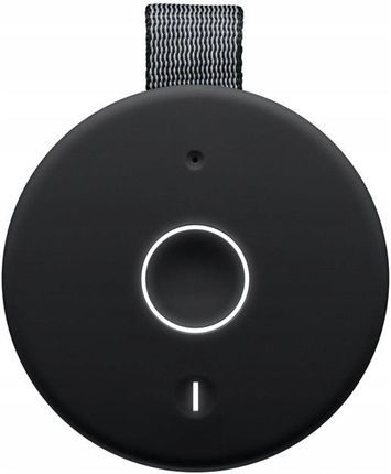 Ultimate Ears Boom3 スピーカー ナイトブラック Logitech Ultimate Ears Boom 3 Czarny - Opinie i ceny na Ceneo.pl