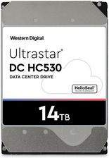 WD Ultrastar DC Hc530 14TB 3,5