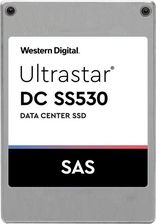 Wd Ultrastar Dc Ss530 800Gb 2.5
