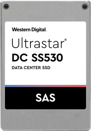 Wd Ultrastar Dc Ss530 800Gb 2.5" Sas3 (0B40346)
