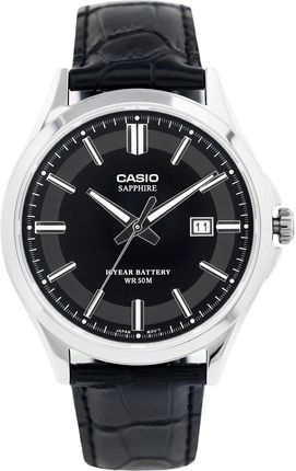 Casio Collection MTS-100L-1AVEF 