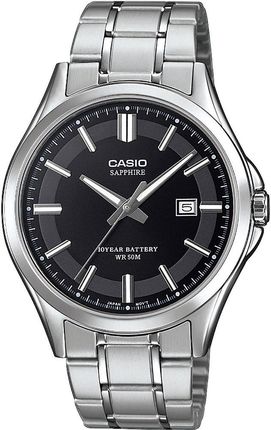 Casio Collection MTS-100D-1AVEF 