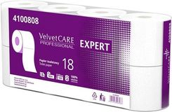 Zdjęcie Velvet Papier Toaletowy Expert 3-Warstwowy Op.8Szt Biały (Vlp4100808) - Kościerzyna