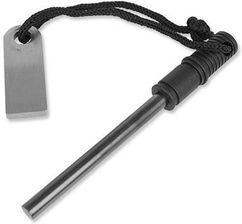 Zdjęcie Schrade Knives Schrade Krzesiwo Large Ferro Rod With Striker Plate Schfs1 - Warta