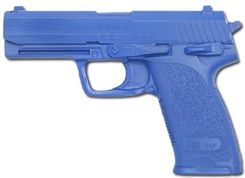 Zdjęcie Blueguns Treningowa Atrapa Broni H&K Usp .45 Fsusp45 - Pobiedziska