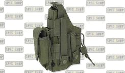 Zdjęcie Condor Kabura Modułowa M9, M92F Zielony Od H-Beretta-001 - Łazy