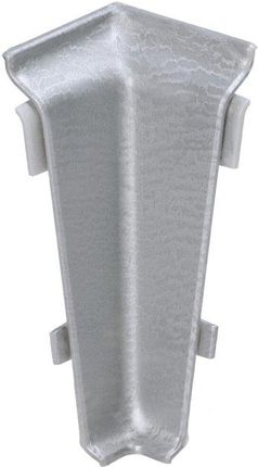 Korner Komplet Narożników Wewnętrznych Evo Aluminium 2Szt. (257060022)