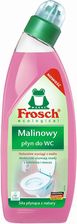 Zdjęcie Werner Frosch Frosch Żel Do Wc Toalet Malinowy 750Ml (876) - Tychy