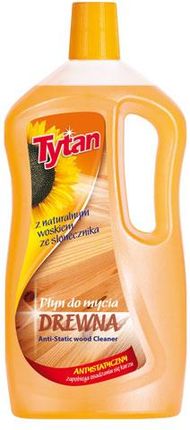 Tytan Płyn Do Drewna 1L (Ofe000200)