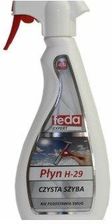 Zdjęcie Feda H-29 Płyn Czysta Szyba 0,6L - Łosice