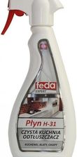 Zdjęcie Feda Płyn Czysta Kuchnia Odtłuszczacz 0,6L - Tykocin