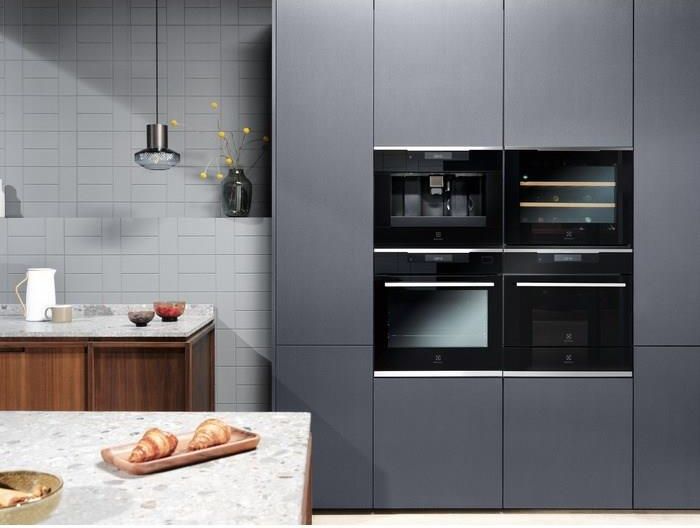 Electrolux KBC65X - zdjęcie 2 Electrolux KBC65X