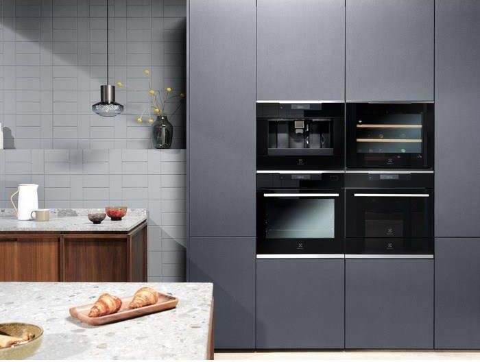 Electrolux KBC65X