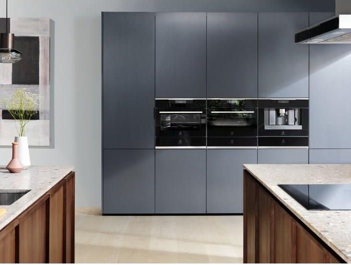 Electrolux KBC65X - zdjęcie 3 Electrolux KBC65X
