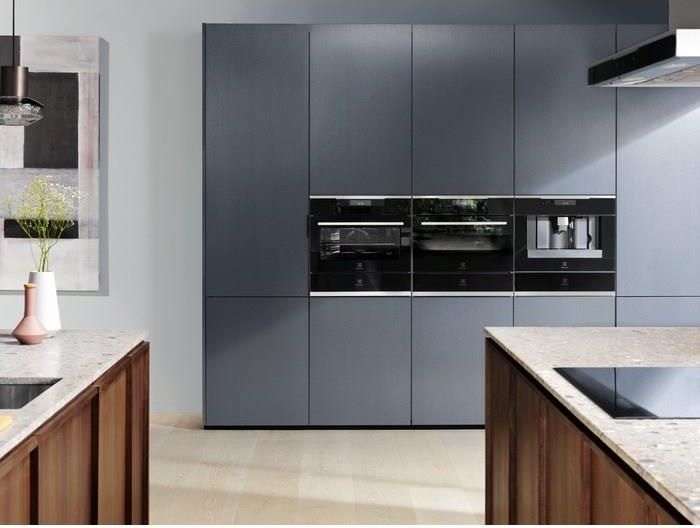 Electrolux KBC65X