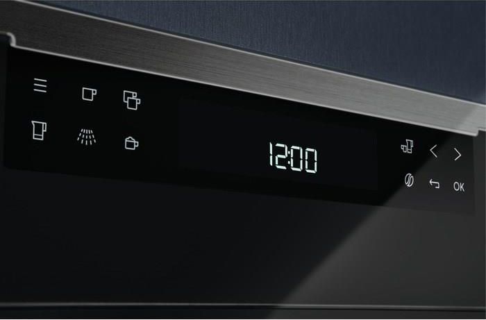 Electrolux KBC65T - zdjęcie 6 Electrolux KBC65T