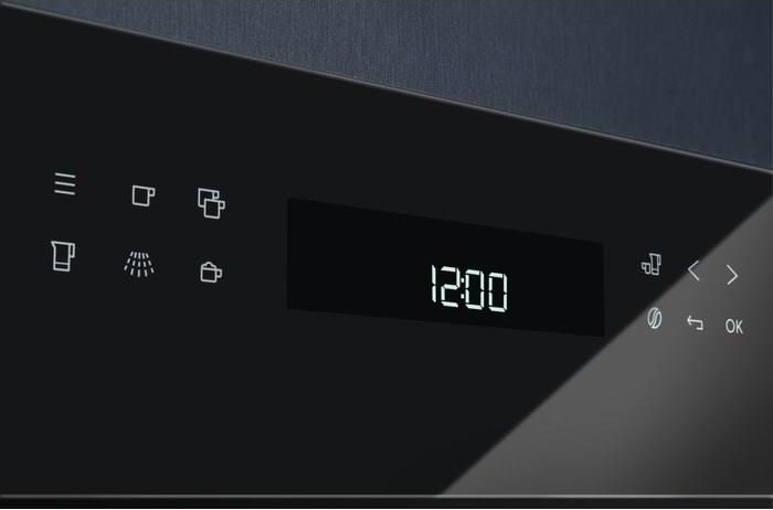 Electrolux KBC65Z - zdjęcie 3 Electrolux KBC65Z