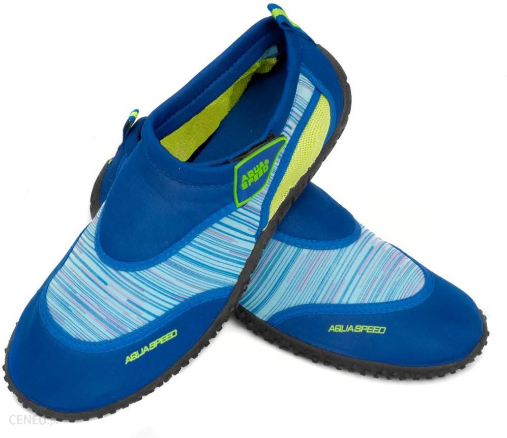 Aqua-Speed Buty Do Wody Męskie Aqua Shoe 2-C