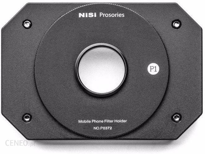 NiSi Zestaw filtrowy do smartfonów Prosories P1 (3386)