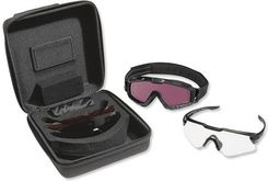 Oakley Zestaw Si Ballistic M Frame Alpha Operator Kit Array (Oo9296-02 ...