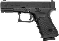 Umarex Pistolet Gbb Glock 19 Gen.4 (2.6456) - Repliki broni