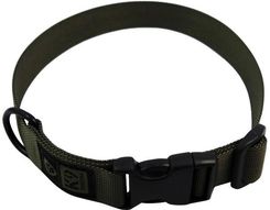 Zdjęcie K9 Thorn Obroża Dla Psa 25Mm Olive (0145/16 Olv) - Police