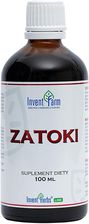 Invent Farm Zatoki 100Ml - zdjęcie 1