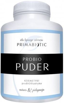 Primabiotic Glinka Pro-Bio 100G