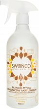 Zdjęcie Swonco Płyn Do Mycia Pryszniców 750Ml - Suraż