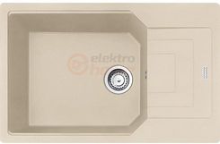 Zdjęcie Franke UBG 611-78 Xl Beżowy 114.0575.072 - Józefów