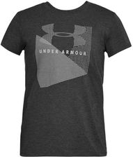 Zdjęcie Under Armour Sportstyle Mesh Crew 1310488 019 - Zawadzkie