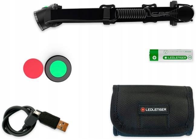 Ledlenser Mh10 501513 - zdjęcie 3 Ledlenser Mh10 501513