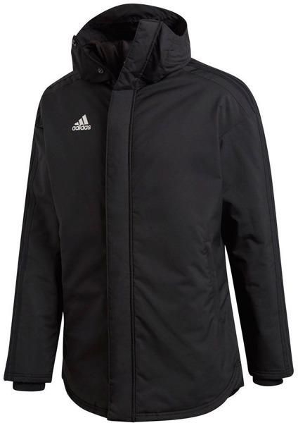 Kurtka Adidas Jkt 18 Std Parka BQ6594 Cena, opinie sklep