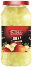 Zdjęcie Sandra Jabłka Prażone 620G - Rabka-Zdrój