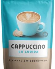 Zdjęcie Celiko Cappuccino La Lucida Śmietankowe 100G - Buk
