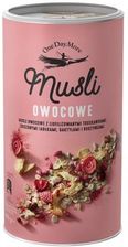 Zdjęcie Onedaymore Musli Owocowe 400G - Kraków