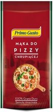 Zdjęcie Melissa Primo Gusto Melissa Mąka Do Pizzy 500G - Szczecin