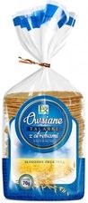 Zdjęcie Radix Talarki Owsiane Naturalne Z Otrębami 70G - Skała