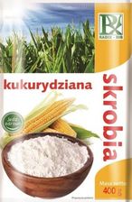 Zdjęcie Radix Skrobia Kukurydziana 400G - Szczecin