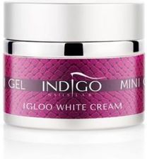 Indigo Igloo White Cream 5ml