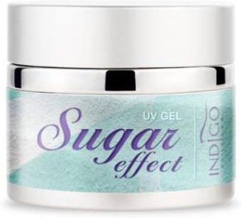 Indigo Sugar Effect UV Gel 8ml