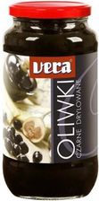 Zdjęcie Vera Oliwki Czarne Drylowane 860G - Buk