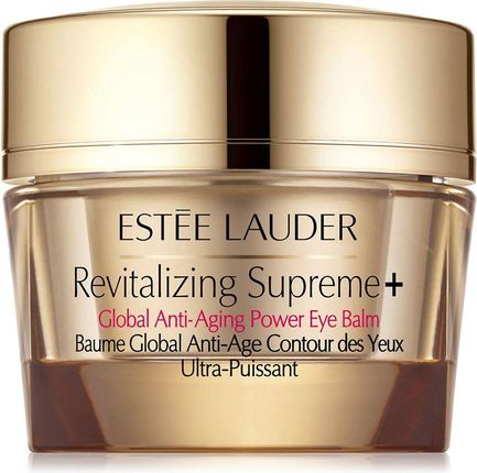 Estee Lauder Revitalizing Supreme+ przeciwzmarszczkowy krem pod oczy 15ml