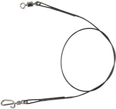 Zdjęcie Mikado Przypon Stalowy Jaws Super Strong 25Cm 23Kg Op/2Szt 25\23 - Tychy
