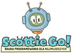 Zdjęcie Produkt z Outletu: ScottieGo! Scottie Go Home - DNI - Lipsko