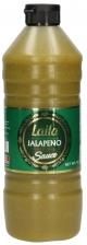 Laila Sos Jalapeno 1L - Ceny i opinie - Ceneo.pl