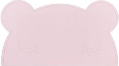 Zdjęcie We Might Be Tiny Miś Silikonowa Podkładka Różowy - Górowo Iławeckie